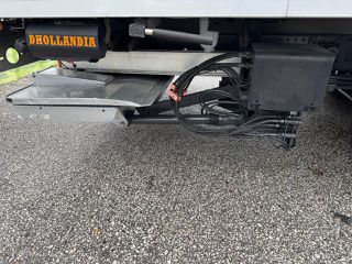 Ψυγείο Mercedes-Benz 2015 1018 4X2 ATEGO / EURO 6b-thumb-16