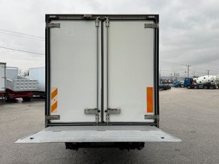Ψυγείο Mercedes-Benz 2015 1018 4X2 ATEGO / EURO 6b-thumb-19