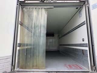 Ψυγείο Mercedes-Benz 2015 1018 4X2 ATEGO / EURO 6b-thumb-22