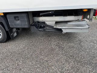 Ψυγείο Mercedes-Benz 2015 1018 4X2 ATEGO / EURO 6b-thumb-24
