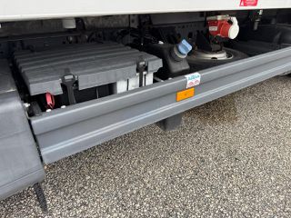 Ψυγείο Mercedes-Benz 2015 1018 4X2 ATEGO / EURO 6b-thumb-28