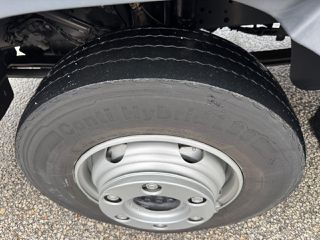 Ψυγείο Mercedes-Benz 2015 1018 4X2 ATEGO / EURO 6b-thumb-29