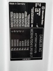 Ψυγείο Mercedes-Benz 2015 1018 4X2 ATEGO / EURO 6b-thumb-34