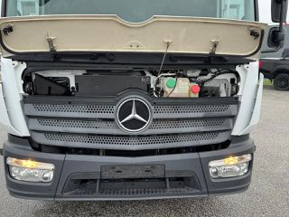 Ψυγείο Mercedes-Benz 2015 1018 4X2 ATEGO / EURO 6b-thumb-35