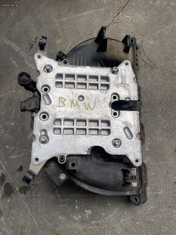 ΠΟΛΛΑΠΛΗ ΕΙΣΑΓΩΓΗΣ BMW E84  7588126