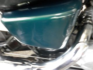 ΚΑΠΑΚΙ ΠΛΑΙΝΟ ΔΕΞΙ  ΓΙΑ SUZUKI SHADOW VT750  ##ΜΟΤΟ ΚΟΡΔΑΛΗΣ##