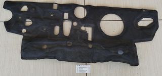 ΜΟΝΩΣΗ ΕΜΠΡΟΣ ΚΑΘΡΕΠΤΗ ΜΗΧΑΝΗΣ (76280-68L10) SUZUKI SWIFT 2006-2011.