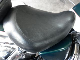 ΣΕΛΑ ΟΔΗΓΟΥ ΓΙΑ SUZUKI SHADOW VT750  ##ΜΟΤΟ ΚΟΡΔΑΛΗΣ##