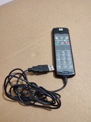 HP TRAVEL PHONE GM318AA