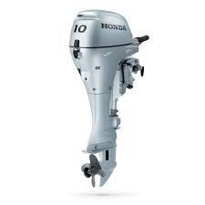 Honda 2025 BF10