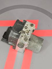 SMART ForTwo 450 υδραυλική μονάδα ABS 0265950077-thumb-4