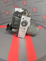 SMART ForTwo 450 υδραυλική μονάδα ABS 0265950077-thumb-7