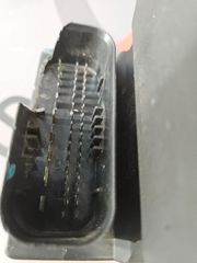 SMART ForTwo 450 υδραυλική μονάδα ABS 0265950077-thumb-13