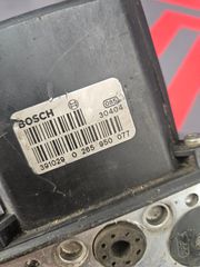 SMART ForTwo 450 υδραυλική μονάδα ABS 0265950077-thumb-18