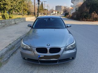 Bmw 520 2005 f