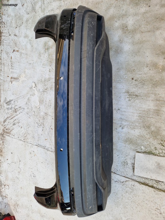 AUDI Q3 18-24 ΠΡΟΦΥΛΑΚΤΗΡΑΣ ΠΙΣΩ ()