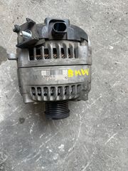ΔΥΝΑΜΟ BMW 7605478-03 DENSO 170A