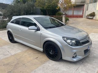 Opel Astra 2005 OPC