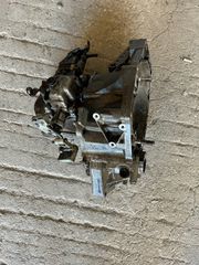 Getriebe für         Grande Punto-Panda-Fiat 500-Ford Ka    1,2L