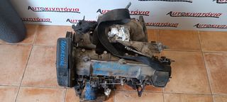 FIAT TIPO '93-'95 ΚΙΝΗΤΗΡΑΣ *160A046*. Ο,ΤΙ ΘΕΛΕΤΕ ΡΩΤΗΣΤΕ ΜΑΣ, ΑΠΟΣΤΟΛΗ ΣΕ ΟΛΗ ΤΗΝ ΕΛΛΑΔΑ.