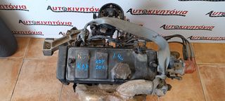 PEUGEOT 106 1.4cc ΚΙΝΗΤΗΡΑΣ *KDY*. Ο,ΤΙ ΘΕΛΕΤΕ ΡΩΤΗΣΤΕ ΜΑΣ, ΑΠΟΣΤΟΛΗ ΣΕ ΟΛΗ ΤΗΝ ΕΛΛΑΔΑ.