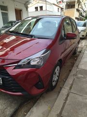 Toyota Yaris 2018 VVT-I 1500