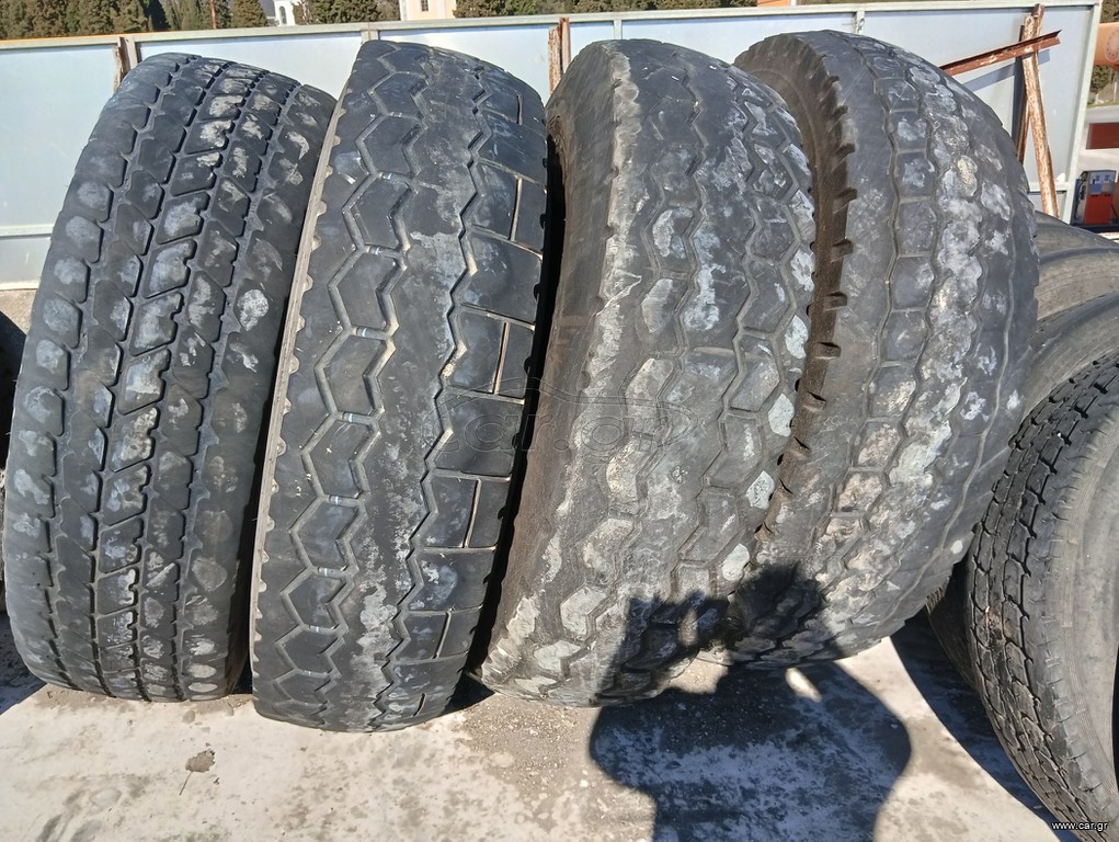 445/95R25 ΕΛΑΣΤΙΚΑ ΜΕΤ/ΝΑ