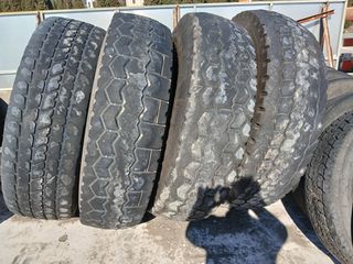 445/95R25 ΕΛΑΣΤΙΚΑ ΜΕΤ/ΝΑ