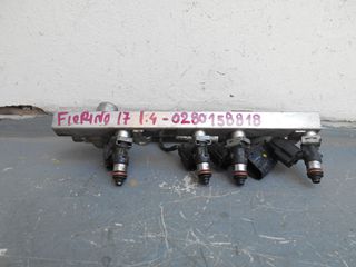 PANDA - 500 - 500L - GRANDE PUNTO - YPSILON ΜΠΕΚΙΕΡΑ - ΜΠΕΚ ΑΕΡΙΟΥ - STELLAR PARTS