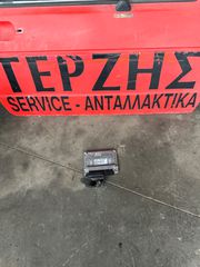 AUDI A3 1.6 FSI (BSE) ΕΓΚΕΦΑΛΟΣ ΚΙΝΗΤΗΡΑ ΜΕ ΚΩΔ. 06A 906 033 DS