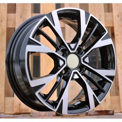 HYUNDAI STYLE WHEELS 14" (κωδ: 141127)