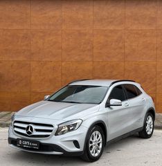 Mercedes-Benz GLA 180 2016 Diesel/Αυτόματο 1.5