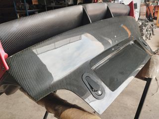 Bmw M3 1998 E36 COUPE-thumb-66