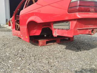 Bmw M3 1998 E36 COUPE-thumb-5