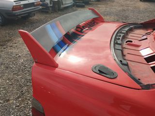 Bmw M3 1998 E36 COUPE-thumb-23