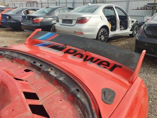 Bmw M3 1998 E36 COUPE-thumb-60