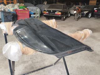 Bmw M3 1998 E36 COUPE-thumb-37
