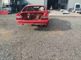 Bmw M3 1998 E36 COUPE-thumb-2