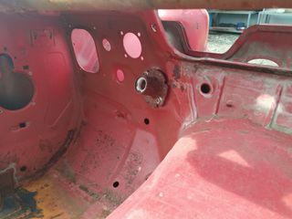 Bmw M3 1998 E36 COUPE-thumb-27