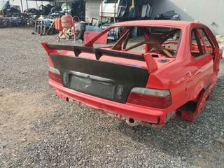 Bmw M3 1998 E36 COUPE-thumb-4