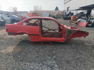 Bmw M3 1998 E36 COUPE-thumb-1