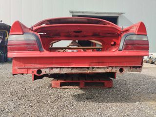 Bmw M3 1998 E36 COUPE-thumb-3