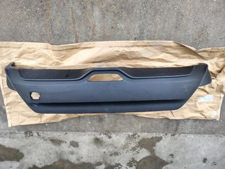 ΠΡΟΦΥΛΑΚΤΗΡΑΣ ΠΙΣΩ TOYOTA C-HR AX10 ΓΝΗΣΙΟΣ 2016 - 2024 52453-F4011