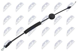 ΝΤΙΖΑ ΚΛΕΙΔΑΡΙΑΣ ΠΟΡΤΑΣ VW GOLF V 2003-,JETTA 2005-