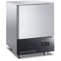ΚΑΤΑΨΥΞΗ ΤΑΧΕΙΑΣ ΨΥΞΗΣ-BLAST CHILLER-SHOCK FREEZER BASIC 07 EVERLASTING