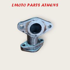 ΛΑΙΜΟΣ ΕΙΣΑΓΩΓΗΣ ASTREA GRAND 100