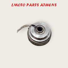 ΚΟΜΠΛΕΡ-ΒΟΛΑΝ ASTREA GRAND 100