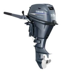 ΥΑΜΑΗΑ 15HP 2ΧΡΟΝΗ