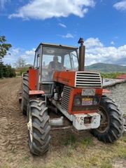 Τρακτέρ Ursus 1983 385 c