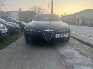 Alfa Romeo Alfa 159 2009 200hp ΕΛΛΗΝΙΚΟ